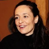Sensewaves Employee Claudia Foka's profile photo