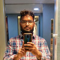 NTT DATA GLOBAL DELIVERY SERVICES PRIVATE LIMITED Employee Pitta Kumar's profile photo