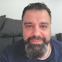 Domayne Employee Roger Ibrahim's profile photo