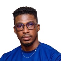 DevOps Africa Employee Frank Addae's profile photo