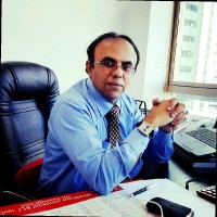 Zia Husain Email & Phone Number
