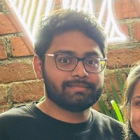 Simbus Technologies Pvt. Ltd. Employee Vamsi Krishna's profile photo