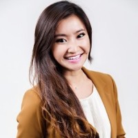 FRANCO VAGO SPA Employee Chloe Liu's profile photo