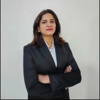 CBase Inc Employee Hrishika Murthy's profile photo