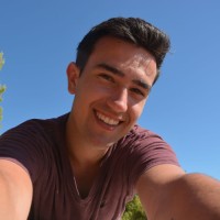 Rezdôra Employee Max Monti's profile photo