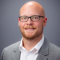 Cardinal Health Employee Max Arnold's profile photo
