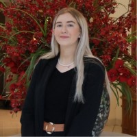 St Rita's College Brisbane Employee Michaela Carr's profile photo
