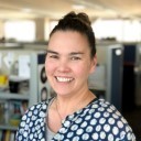 Chicago Public Media Employee Debra Chamra's profile photo