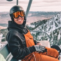 Sierra Nevada Construction, Inc. Employee Joe Betancourt's profile photo