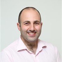 Yamaha Motor Australia Pty Ltd Employee Daniel Camilleri's profile photo