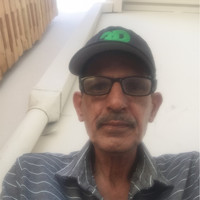 Canyon Plastics Employee Richard Contreras's profile photo