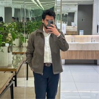 CAU Employee Michel Riboli's profile photo