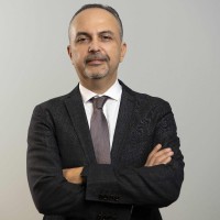 Kariyer.net Employee Barış Karadenizli's profile photo