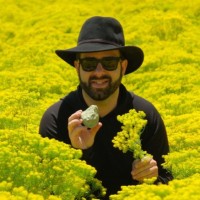 Metalplant Employee Eric Matzner's profile photo