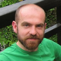 Corunet Employee Pedro Menchén López's profile photo