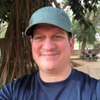 Epsilon C5I Employee Matthew Ballard's profile photo