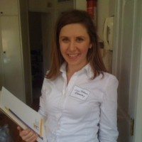 Brookfield Engineering Science & Technology Academy Employee Jill Glover's profile photo