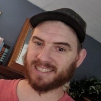 FIHO - Federation of International Hemp Organizations Employee Kyle Bingham's profile photo