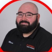 Campbell Supply Co Employee Mason Campbell's profile photo