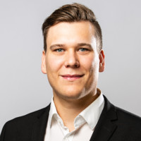 team energie GmbH & Co. KG Employee Christian Bieck's profile photo