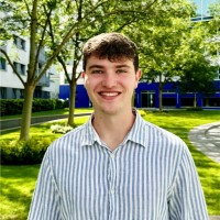 Satago Employee Jack Chesser's profile photo