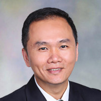 UEMS Solutions Employee Joe Ng's profile photo