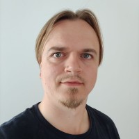 Orion Innovation Employee Lev Evstratov's profile photo
