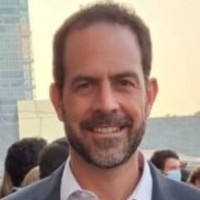 Inchcape Latam Employee Christian Jaramillo's profile photo