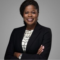 National Futures Association Employee Tameka Morton's profile photo