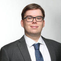 Willkie Farr & Gallagher LLP Employee Daniel Reinke's profile photo