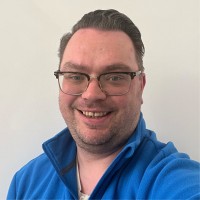 B&D Reside Employee Paul Nettleton's profile photo