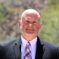 A2LA Employee Trace McInturff's profile photo