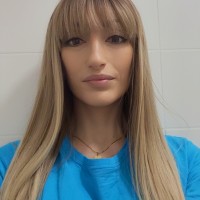 Veronica Penzo Email & Phone Number