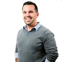 Adaptive Health Employee Tony Bonello's profile photo