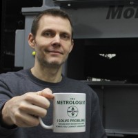 Morehouse Instrument Company Employee Henry Zumbrun's profile photo