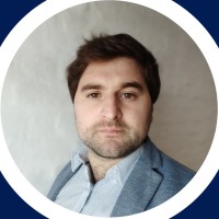Masterson Seguridad Employee Ramiro J. Penela's profile photo