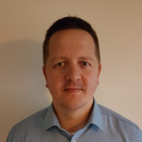 Telecom Service Groep Employee Jeroen van Opzeeland's profile photo