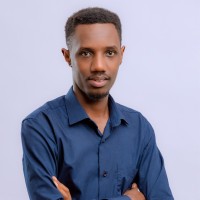 Zacu Tv Employee Nshuti Obed's profile photo