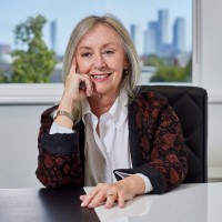 FourSynergy Group Employee Alyssa Rhymes's profile photo