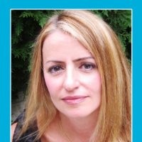 Csilla Criner Email & Phone Number