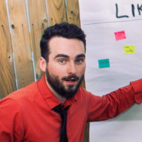 Retrium Employee Ryan Detweiler's profile photo
