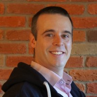Elapse Technologies Employee Frederic Poliquin's profile photo