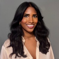 Yasmin Peiris Email & Phone Number