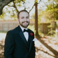 Sulzer Employee Brandon Crow's profile photo
