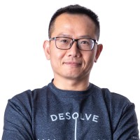 Evolve Outdoors Group Ltd Employee Zhihao Cai's profile photo