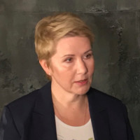 Platron Employee Elena Orlova's profile photo