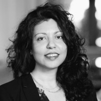 Arcelormittal Treasury Employee Noëlle Belmimoun's profile photo