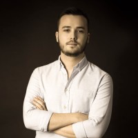 ForWeb Employee Gábor Menyhért's profile photo