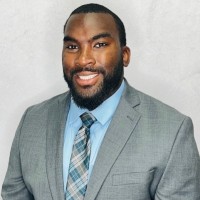 Charles Fordham Email & Phone Number