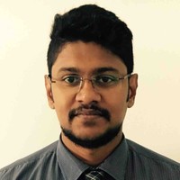 Jease Kuriakose Email
